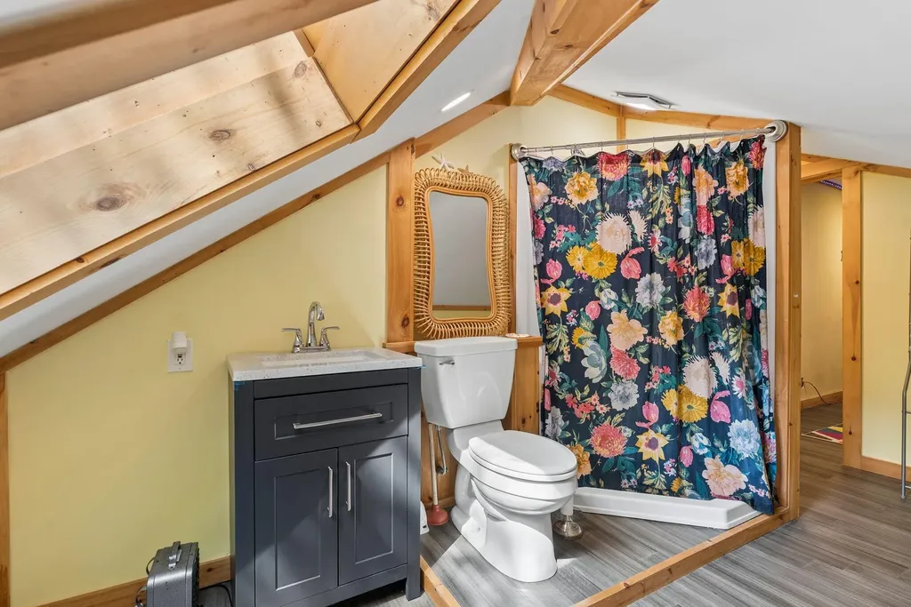 286 Watson Hill Road Limerick ME 04048