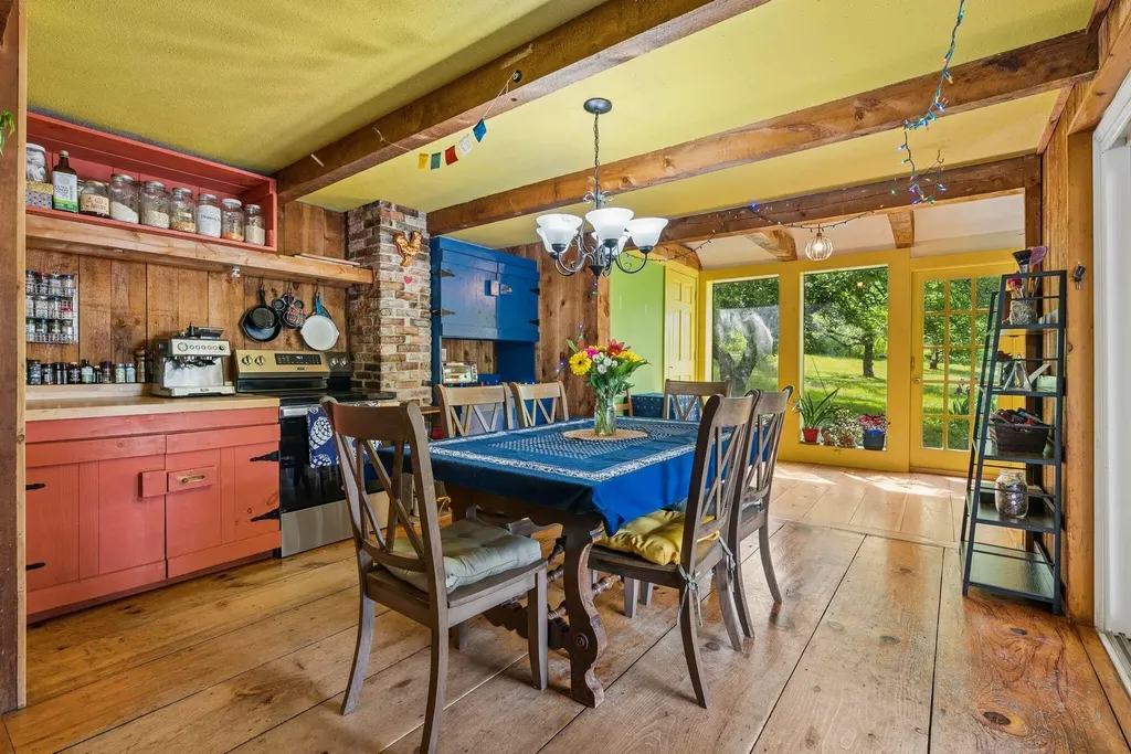 286 Watson Hill Road Limerick ME 04048