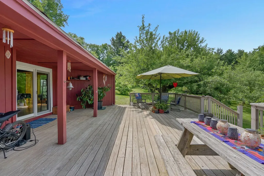 286 Watson Hill Road Limerick ME 04048