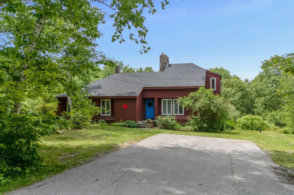 286 Watson Hill Road Limerick ME 04048