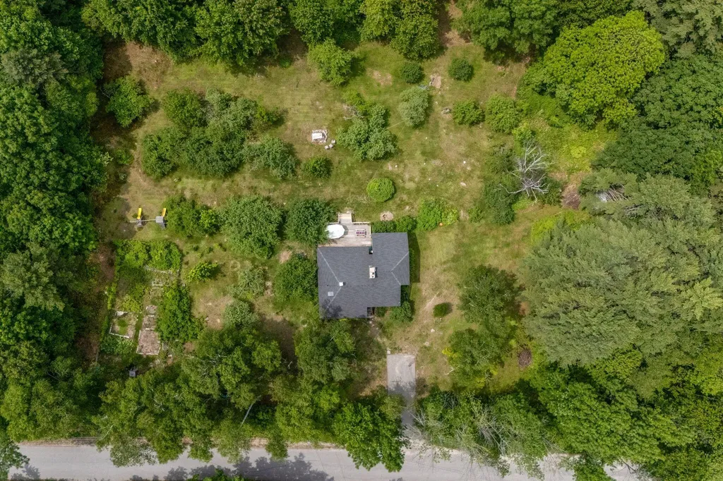 286 Watson Hill Road Limerick ME 04048