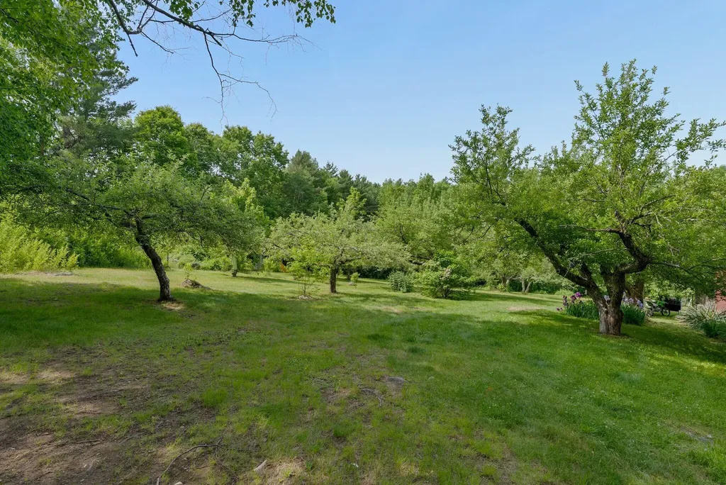286 Watson Hill Road Limerick ME 04048