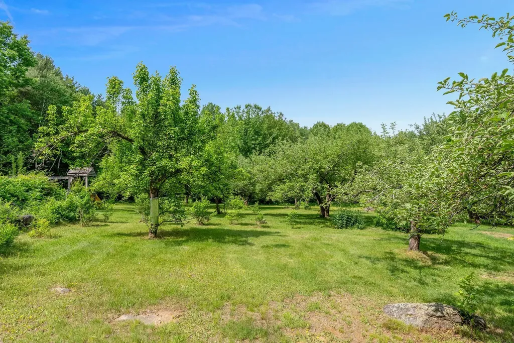 286 Watson Hill Road Limerick ME 04048