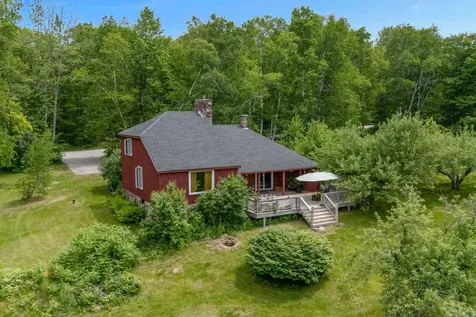286 Watson Hill Road Limerick ME 04048