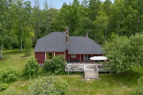 286 Watson Hill Road Limerick ME 04048
