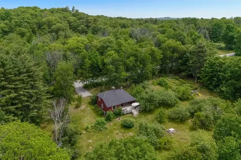 286 Watson Hill Road Limerick ME 04048