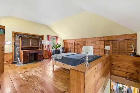 286 Watson Hill Road Limerick ME 04048