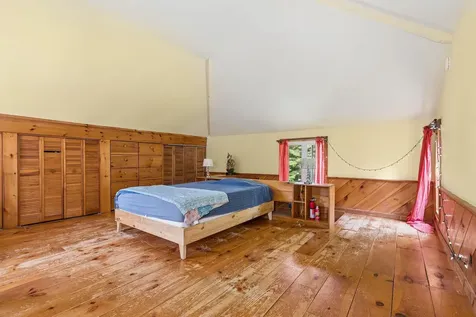 286 Watson Hill Road Limerick ME 04048