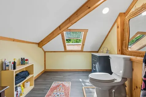 286 Watson Hill Road Limerick ME 04048