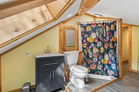 286 Watson Hill Road Limerick ME 04048
