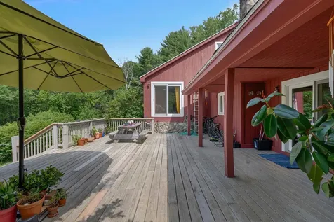 286 Watson Hill Road Limerick ME 04048