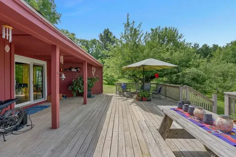 286 Watson Hill Road Limerick ME 04048