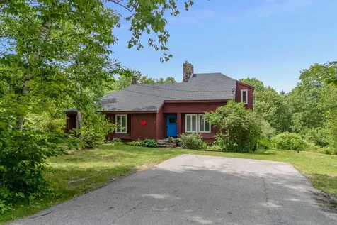 286 Watson Hill Road Limerick ME 04048