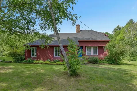 286 Watson Hill Road Limerick ME 04048