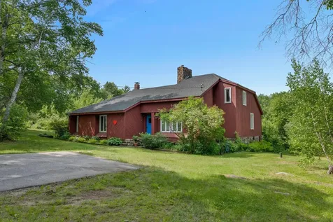 286 Watson Hill Road Limerick ME 04048