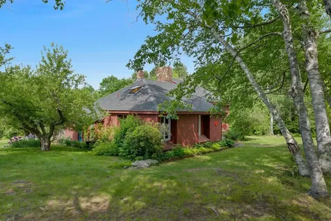 286 Watson Hill Road Limerick ME 04048