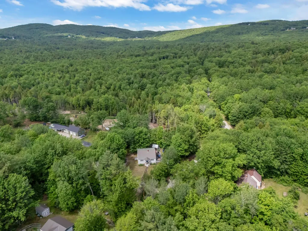 30 Reservoir Road Paris ME 04281