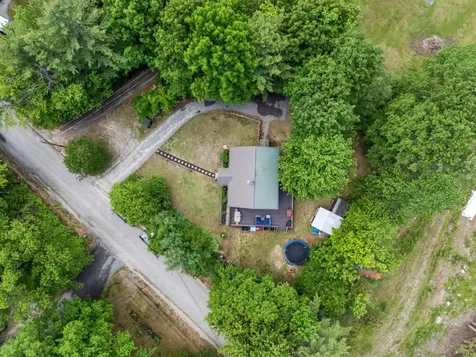 30 Reservoir Road Paris ME 04281