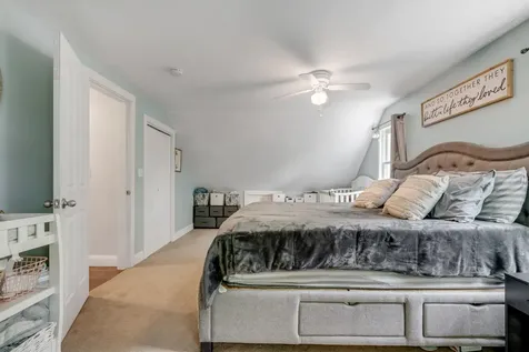 30 Reservoir Road Paris ME 04281