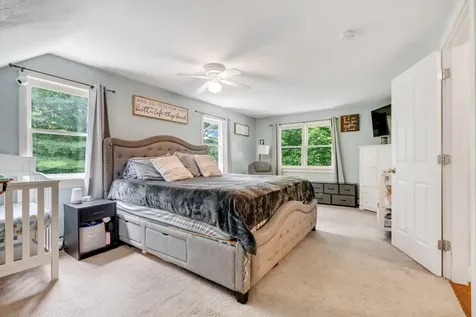 30 Reservoir Road Paris ME 04281