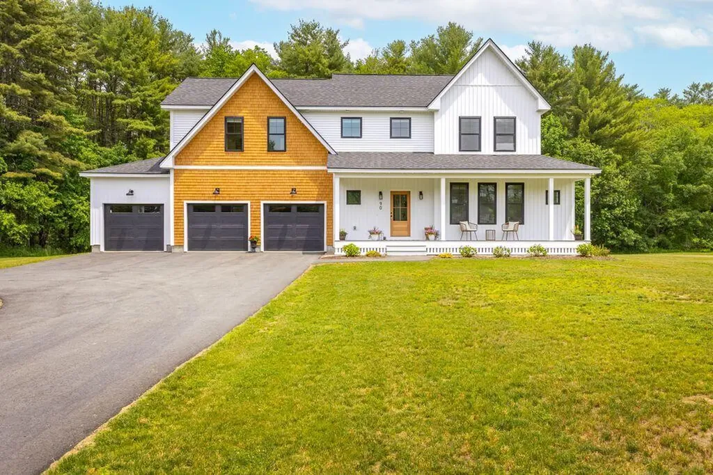 90 Running Hill Road Scarborough ME 04074