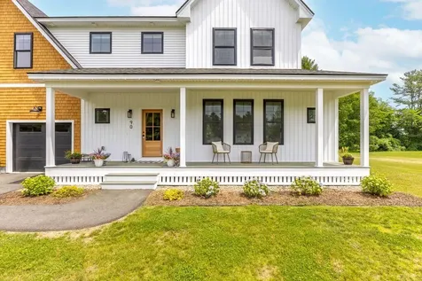 90 Running Hill Road Scarborough ME 04074