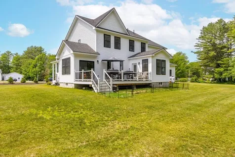 90 Running Hill Road Scarborough ME 04074