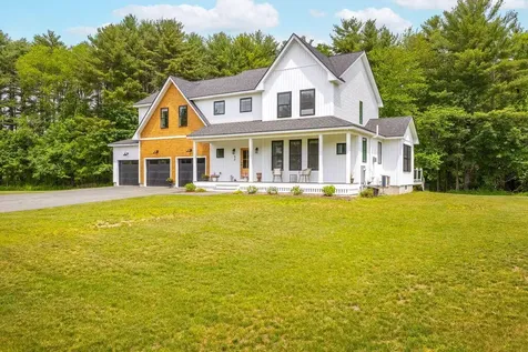 90 Running Hill Road Scarborough ME 04074