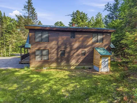 31 Evergreen Drive China ME 04358
