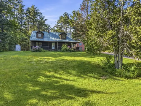 31 Evergreen Drive China ME 04358
