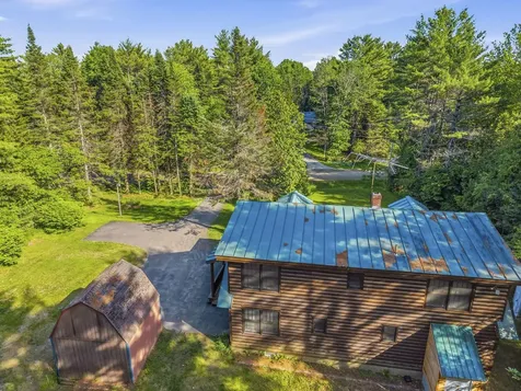 31 Evergreen Drive China ME 04358
