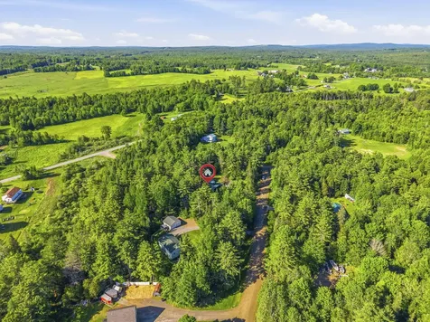 31 Evergreen Drive China ME 04358