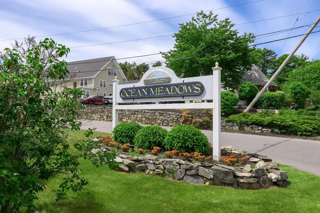 26 Plover Circle Ogunquit ME 03907