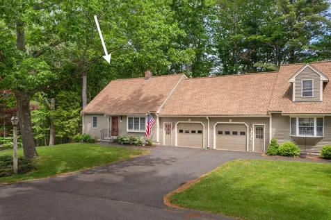 26 Plover Circle Ogunquit ME 03907