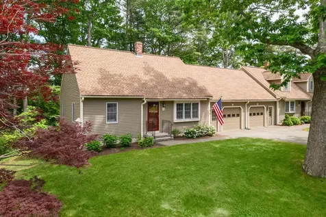 26 Plover Circle Ogunquit ME 03907
