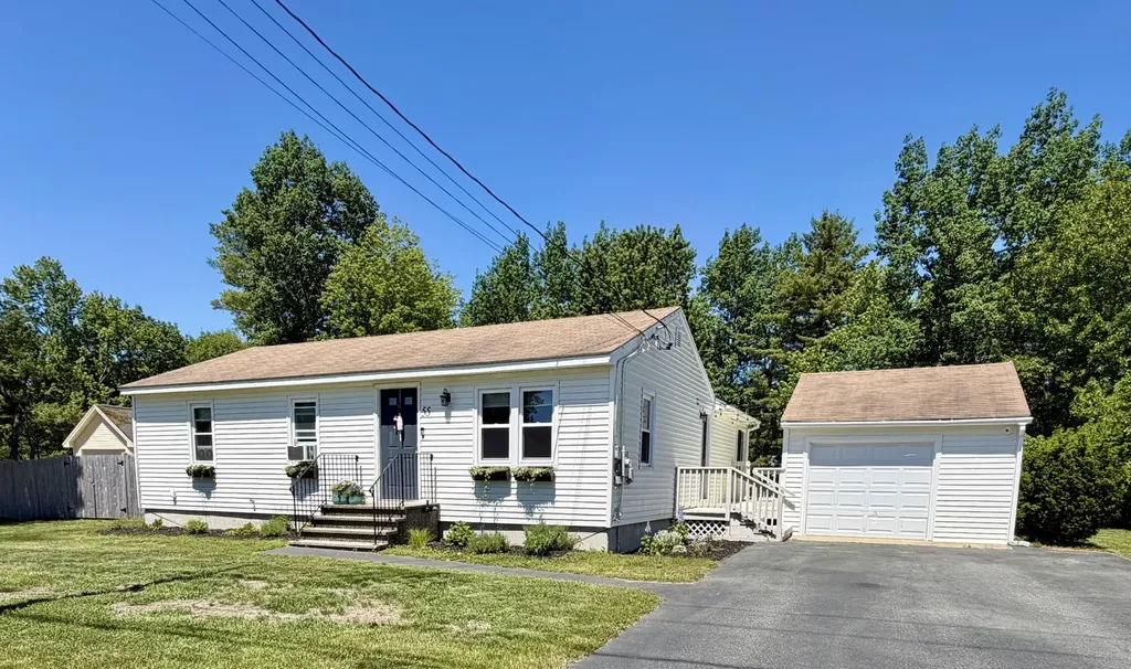 55 Mill Street Kennebunk ME 04043