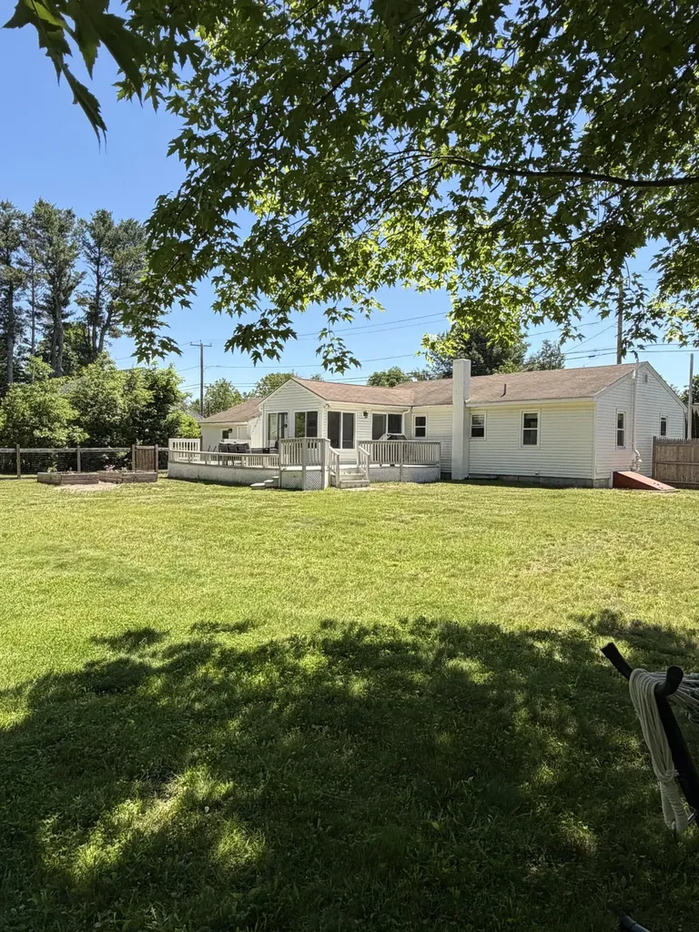 55 Mill Street Kennebunk ME 04043