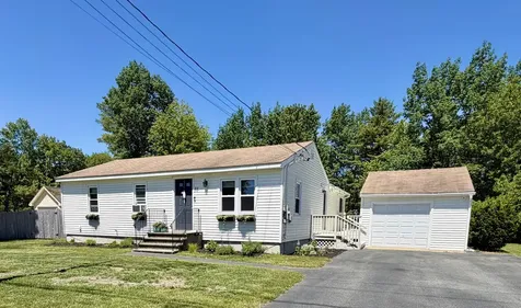 55 Mill Street Kennebunk ME 04043