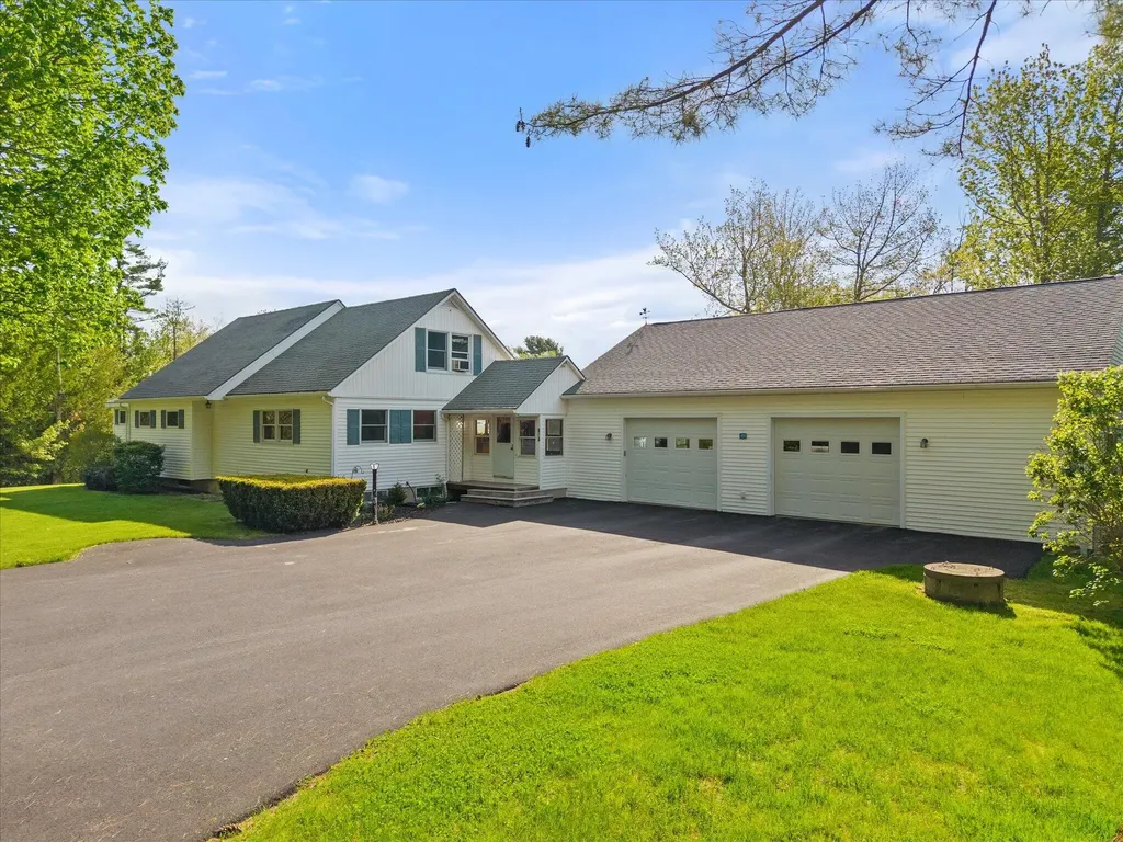 404 Surry Road Ellsworth ME 04605