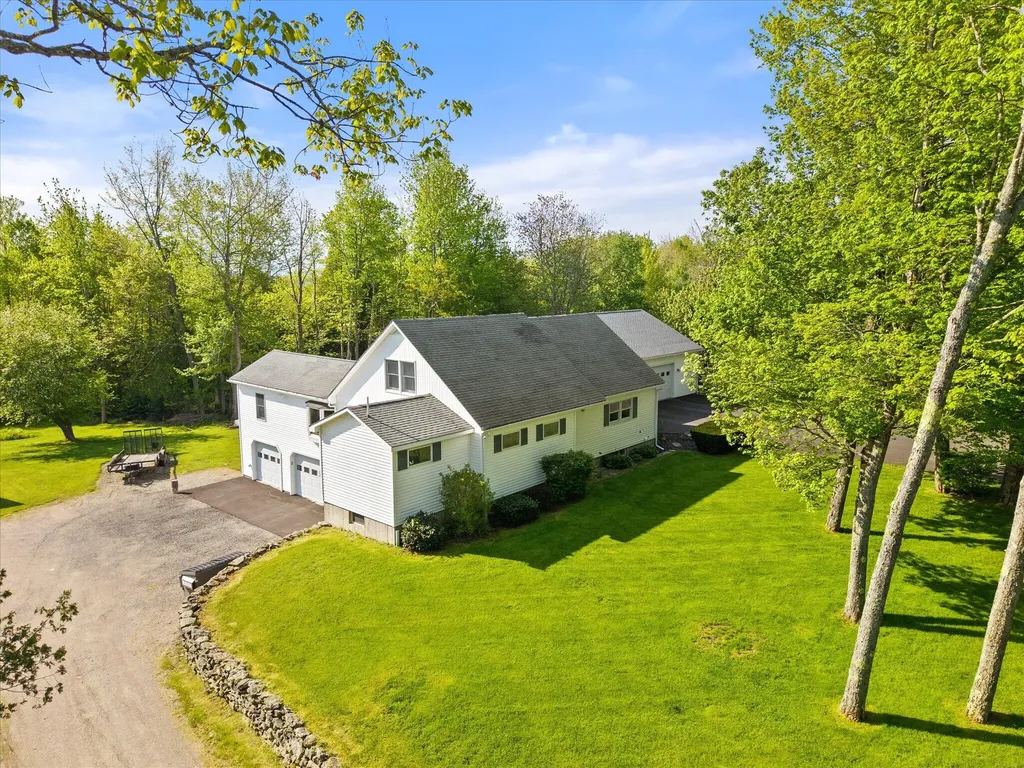 404 Surry Road Ellsworth ME 04605