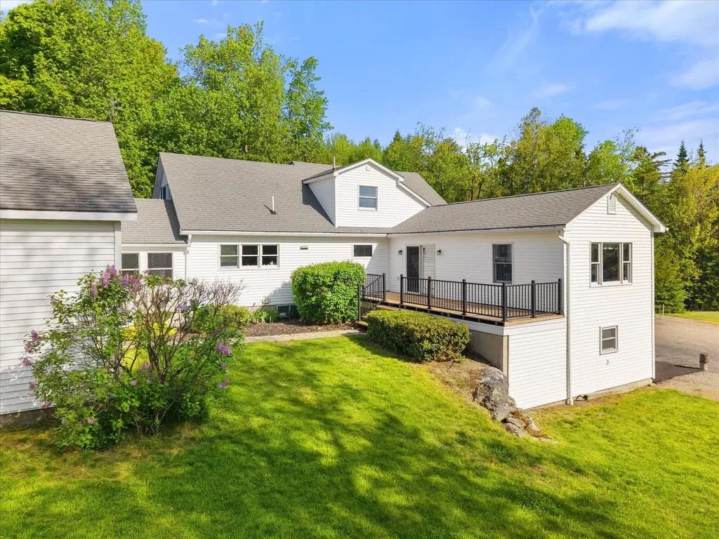 404 Surry Road Ellsworth ME 04605