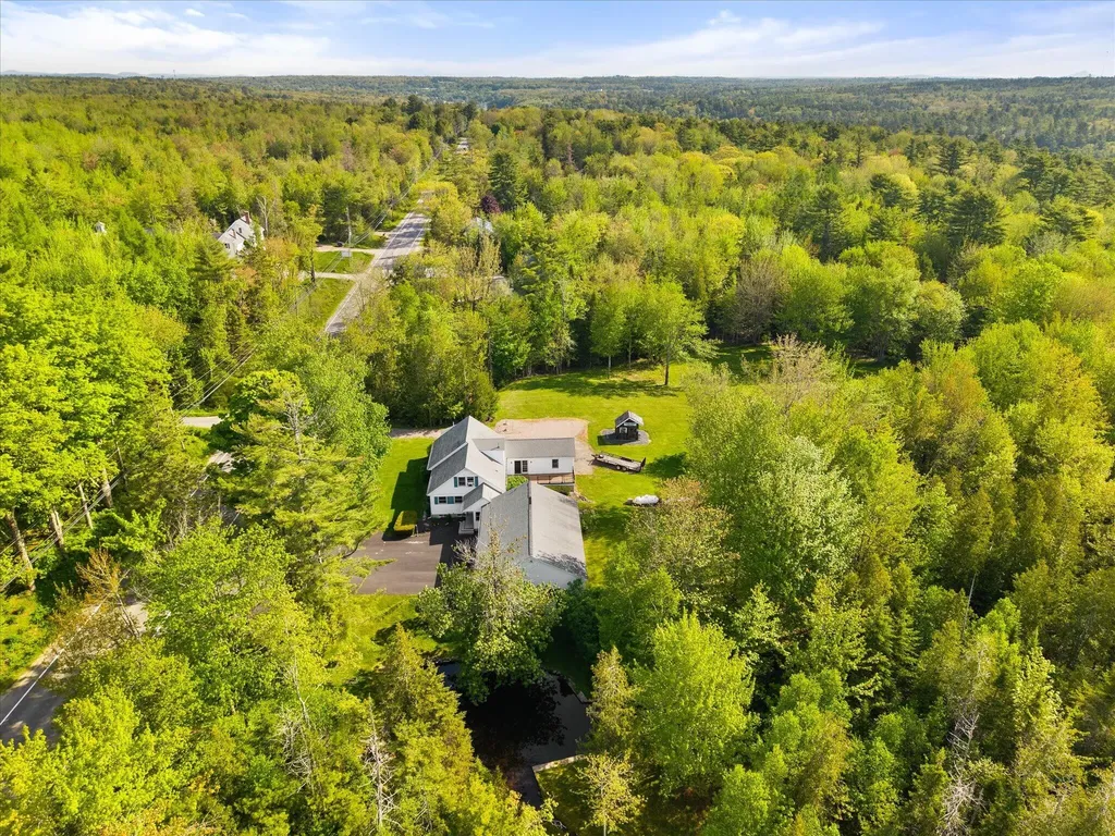 404 Surry Road Ellsworth ME 04605
