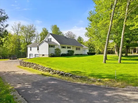 404 Surry Road Ellsworth ME 04605