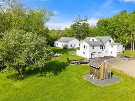 404 Surry Road Ellsworth ME 04605