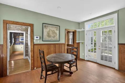 33 Main Street Thomaston ME 04861