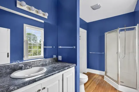33 Main Street Thomaston ME 04861