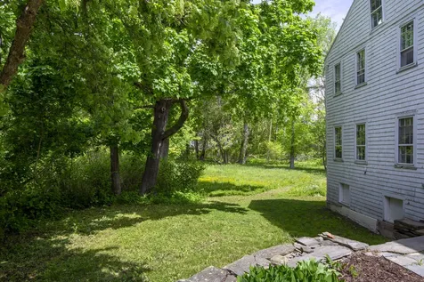 33 Main Street Thomaston ME 04861