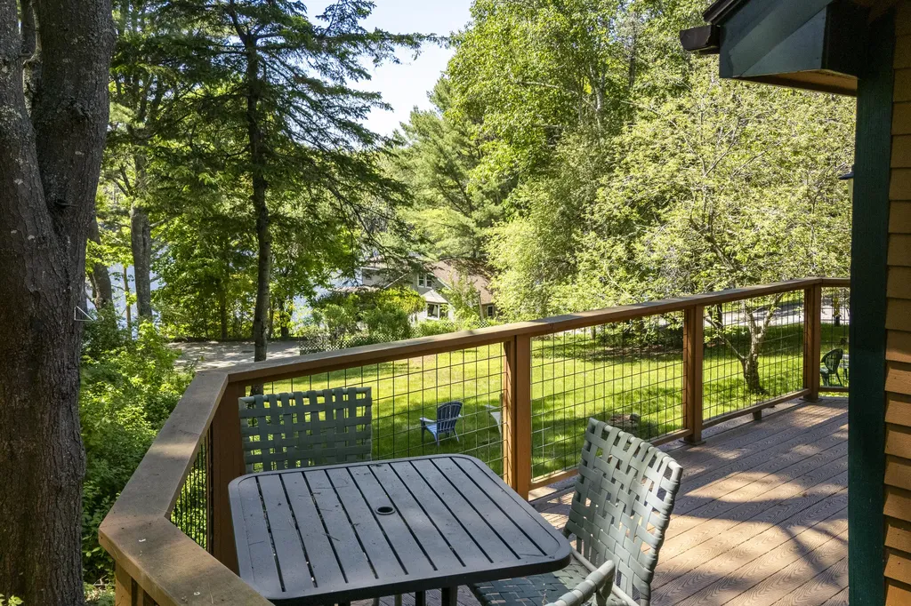 12 & 14 Maddocks Road Boothbay Harbor ME 04538