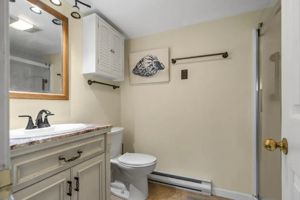 12 & 14 Maddocks Road Boothbay Harbor ME 04538