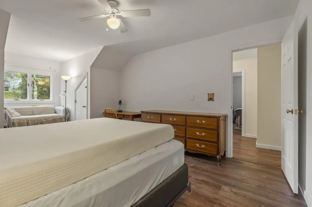 12 & 14 Maddocks Road Boothbay Harbor ME 04538